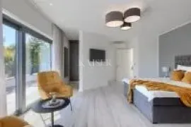 Istra, Barban - moderna vila u prirodi, 180 m2, Barban, بيت