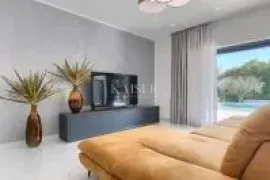 Istra, Barban - moderna vila u prirodi, 180 m2, Barban, بيت