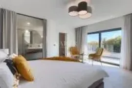 Istra, Barban - moderna vila u prirodi, 180 m2, Barban, بيت