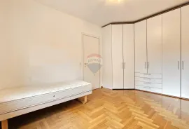 Zagreb, Trešnjevka, dvosoban stan, parking, lift, balkon, Zagreb, Wohnung