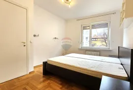 Zagreb, Trešnjevka, dvosoban stan, parking, lift, balkon, Zagreb, Wohnung