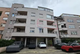 Zagreb, Trešnjevka, dvosoban stan, parking, lift, balkon, Zagreb, Wohnung