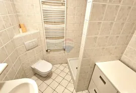 Zagreb, Trešnjevka, dvosoban stan, parking, lift, balkon, Zagreb, Apartamento