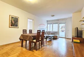 Zagreb, Trešnjevka, dvosoban stan, parking, lift, balkon, Zagreb, Wohnung