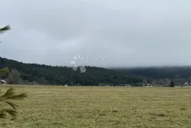 ZEMLJIŠTE NADOMAK PLITVIČKIH JEZERA I RIJEKE GACKE !!!, Plitvička Jezera, Land