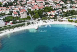 SPLIT, KAŠTEL GOMILICA - Vrhunski penthouse s prekrasnim pogledom na more!, Kaštela, Διαμέρισμα