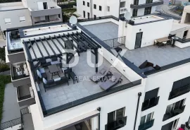 SPLIT, KAŠTEL GOMILICA - Vrhunski penthouse s prekrasnim pogledom na more!, Kaštela, Διαμέρισμα