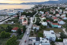 SPLIT, KAŠTEL GOMILICA - Vrhunski penthouse s prekrasnim pogledom na more!, Kaštela, Διαμέρισμα