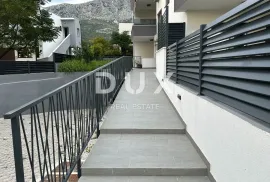 SPLIT, KAŠTEL GOMILICA - Vrhunski penthouse s prekrasnim pogledom na more!, Kaštela, Διαμέρισμα