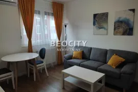 Novi Sad, Centar, Podbara , 1.5, 32m2, Novi Sad - grad, Appartment