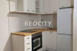 Novi Sad, Centar, Podbara , 1.5, 32m2, Novi Sad - grad, Appartement