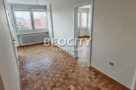 Novi Beograd, Blok 45, Nehruova, 2.0, 70m2, Novi Beograd, Apartamento