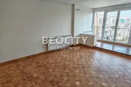 Novi Beograd, Blok 45, Nehruova, 2.0, 70m2, Novi Beograd, Apartamento