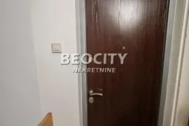 Novi Beograd, Blok 45, Nehruova, 2.0, 70m2, Novi Beograd, Apartamento