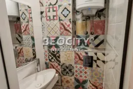 Novi Beograd, Blok 45, Nehruova, 2.0, 70m2, Novi Beograd, Apartamento