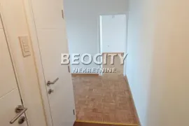 Novi Beograd, Blok 45, Nehruova, 2.0, 70m2, Novi Beograd, Apartamento