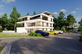 Privlaka, Zadar moderan, prostran stan 50m od mora, Privlaka, Appartamento