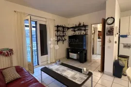 Apartman u Baški!, Baška, Appartment