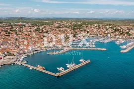 ŠIBENIK, VODICE - Stan S6 u novogradnji na odličnoj lokaciji, Vodice, Appartamento