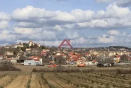 BENKOVAC, 2 građevinska zemljišta, Benkovac, Terra