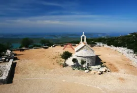 BENKOVAC, 2 građevinska zemljišta, Benkovac, Terra