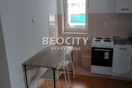 Novi Sad, Grbavica, , 1.5, 34m2, Novi Sad - grad, Flat