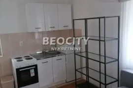 Novi Sad, Grbavica, , 1.5, 34m2, Novi Sad - grad, Flat