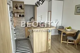 Novi Sad, Podbara, Gundulićeva, 1.5, 36m2, Novi Sad - grad, Wohnung