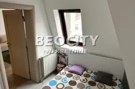 Novi Sad, Podbara, Gundulićeva, 1.5, 36m2, Novi Sad - grad, Wohnung