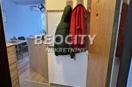 Novi Sad, Podbara, Gundulićeva, 1.5, 36m2, Novi Sad - grad, Wohnung