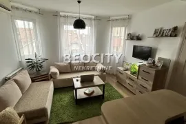 Novi Sad, Podbara, Gundulićeva, 1.5, 36m2, Novi Sad - grad, Wohnung