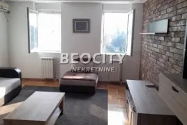 Novi Sad, Sajam, Slobodana Bajića, 0.5, 37m2, Novi Sad - grad, Flat