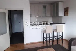 Novi Sad, Sajam, Slobodana Bajića, 0.5, 37m2, Novi Sad - grad, Flat