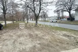 Vukovar, CENTAR, proizvodno-skladišni kompleks 2370 m2 na 3 etaže, Vukovar, العقارات التجارية