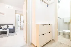 Zagreb, Kvaternikov trg, novouređen stan za najam NKP 65 m2, Zagreb, Flat