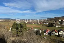 Novo Selo, zemljište 882 m2 na atraktivnoj lokaciji, Požega - Okolica, Terreno