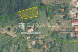 Novo Selo, zemljište 882 m2 na atraktivnoj lokaciji, Požega - Okolica, Terreno