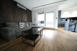 Zadar, Bili brig luksuzno opremljen trosobni i jednosobni stan s teretanom i spa centrom NKP 241 m2, Zadar, Appartment