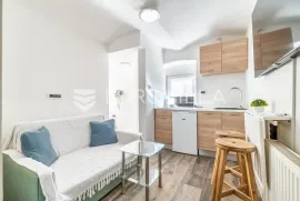 Zagreb, Maksimir, Donji Prečac, garsonijera, 20 m2, Zagreb, Appartment