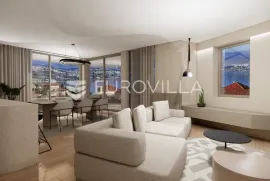 Opatija, Centar, ekskluzivan penthouse NKP 162 m2, Opatija, Appartment