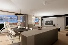 Opatija, Centar, ekskluzivan penthouse NKP 162 m2, Opatija, Appartment