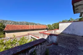 Grižane - starina s potencijalom, Vinodolska Općina, House