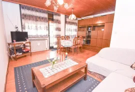 Zagreb, Dubrava, stan 56 m2 u Trnovčici, Zagreb, Wohnung