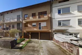 Zagreb, Dubrava, stan 56 m2 u Trnovčici, Zagreb, Wohnung