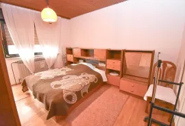 Zagreb, Dubrava, stan 56 m2 u Trnovčici, Zagreb, Wohnung