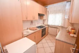 Zagreb, Dubrava, stan 56 m2 u Trnovčici, Zagreb, Wohnung