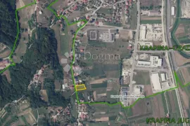 Građevinsko zemljište 1.298m² u Krapini!, Krapina - Okolica, أرض