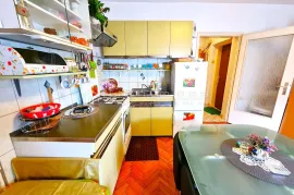 LIJEPI STAN U CENTRU, Crikvenica, Appartement