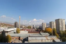 Trosoban stan za najam Sarajevo Tower, Novo Sarajevo, Stan