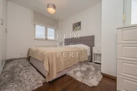 Gornji Bukovac, Namješten četverosobni stan na drugom katu - 155m2, Appartement